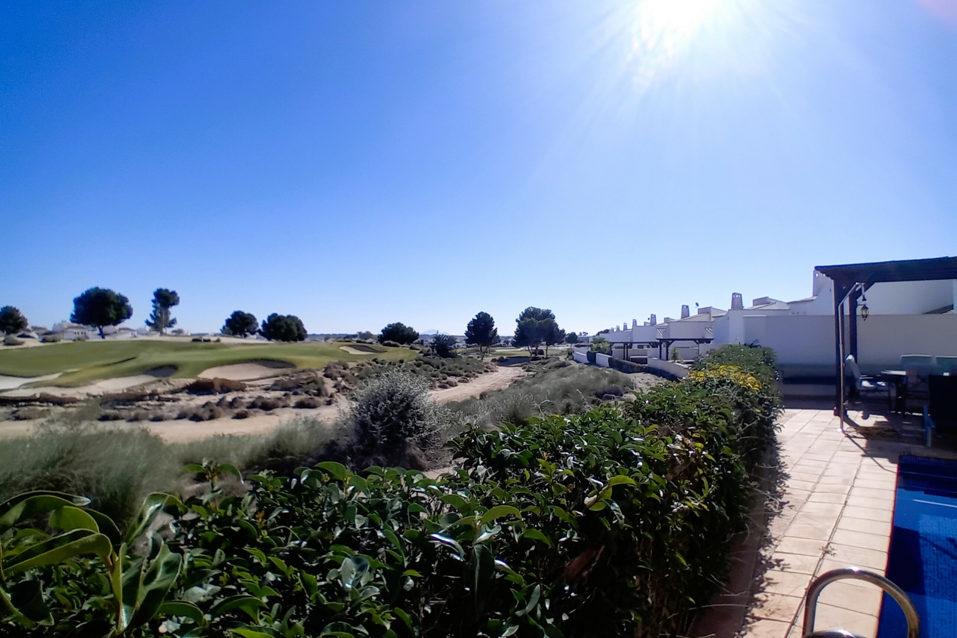 Videresalg - Frittliggende Villa - El Valle Golf Resort - El Valle Golf Resort - Centre