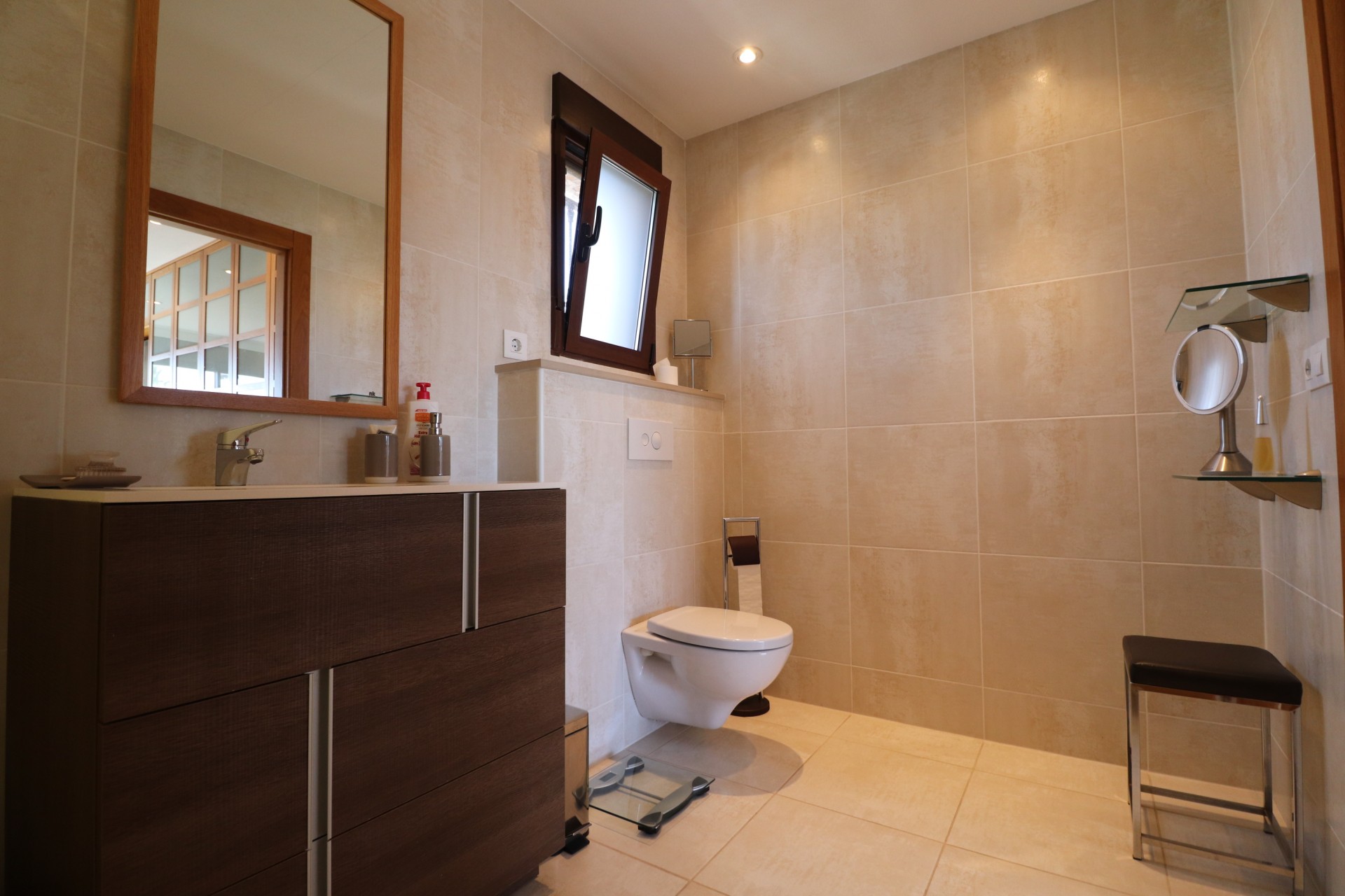 Videresalg - Frittliggende Villa - Formentera del Segura - Fincas de La Vega