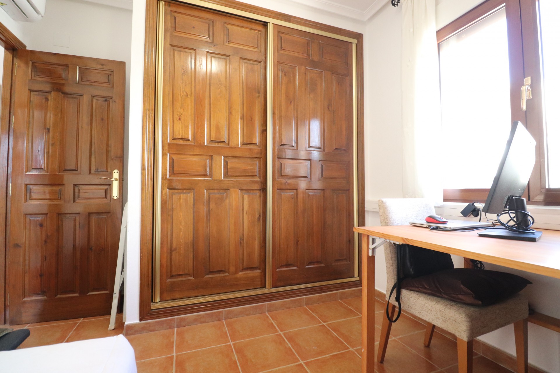 Videresalg - Frittliggende Villa - Formentera del Segura - Fincas de La Vega