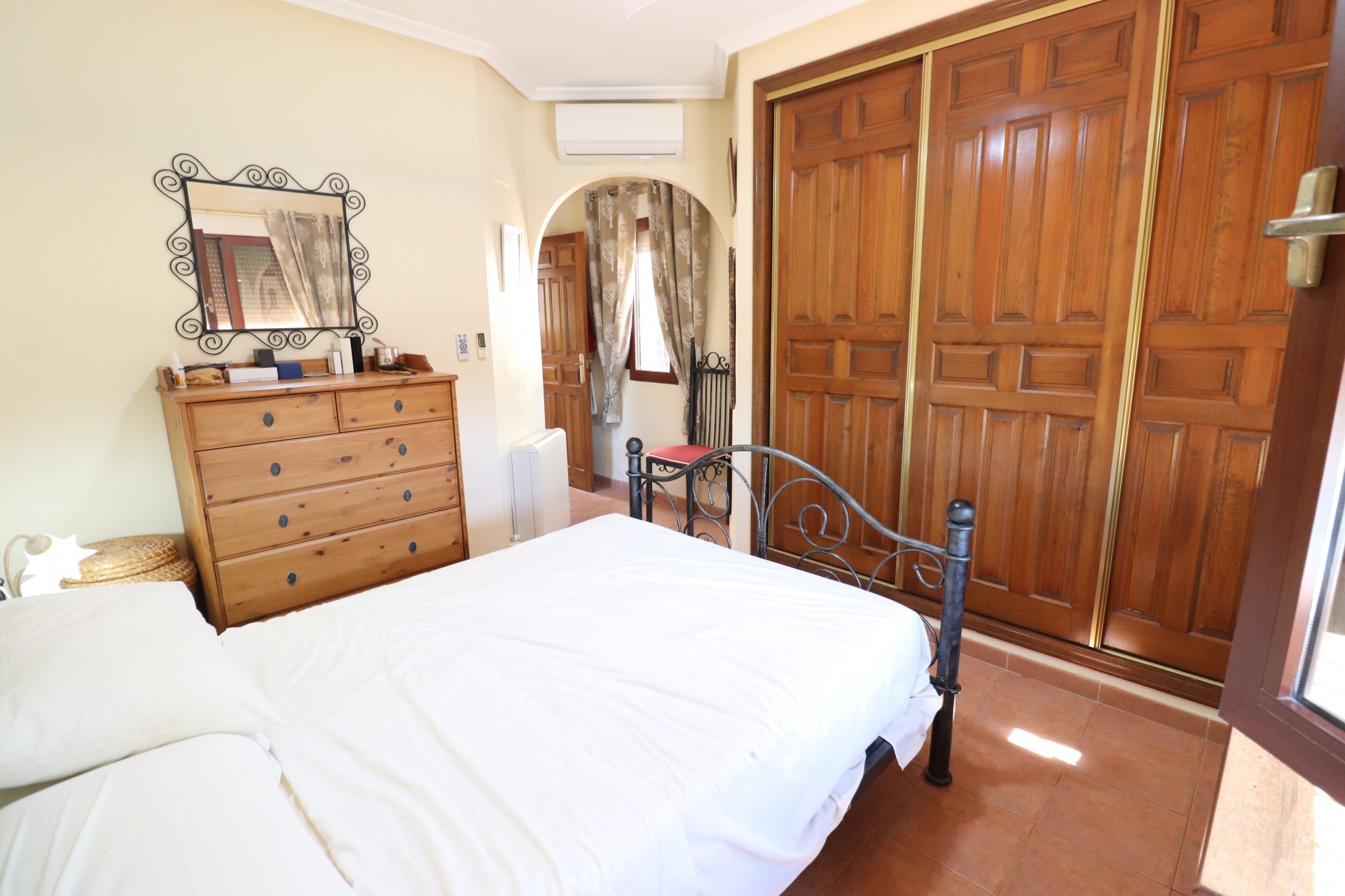 Videresalg - Frittliggende Villa - Formentera del Segura - Fincas de La Vega