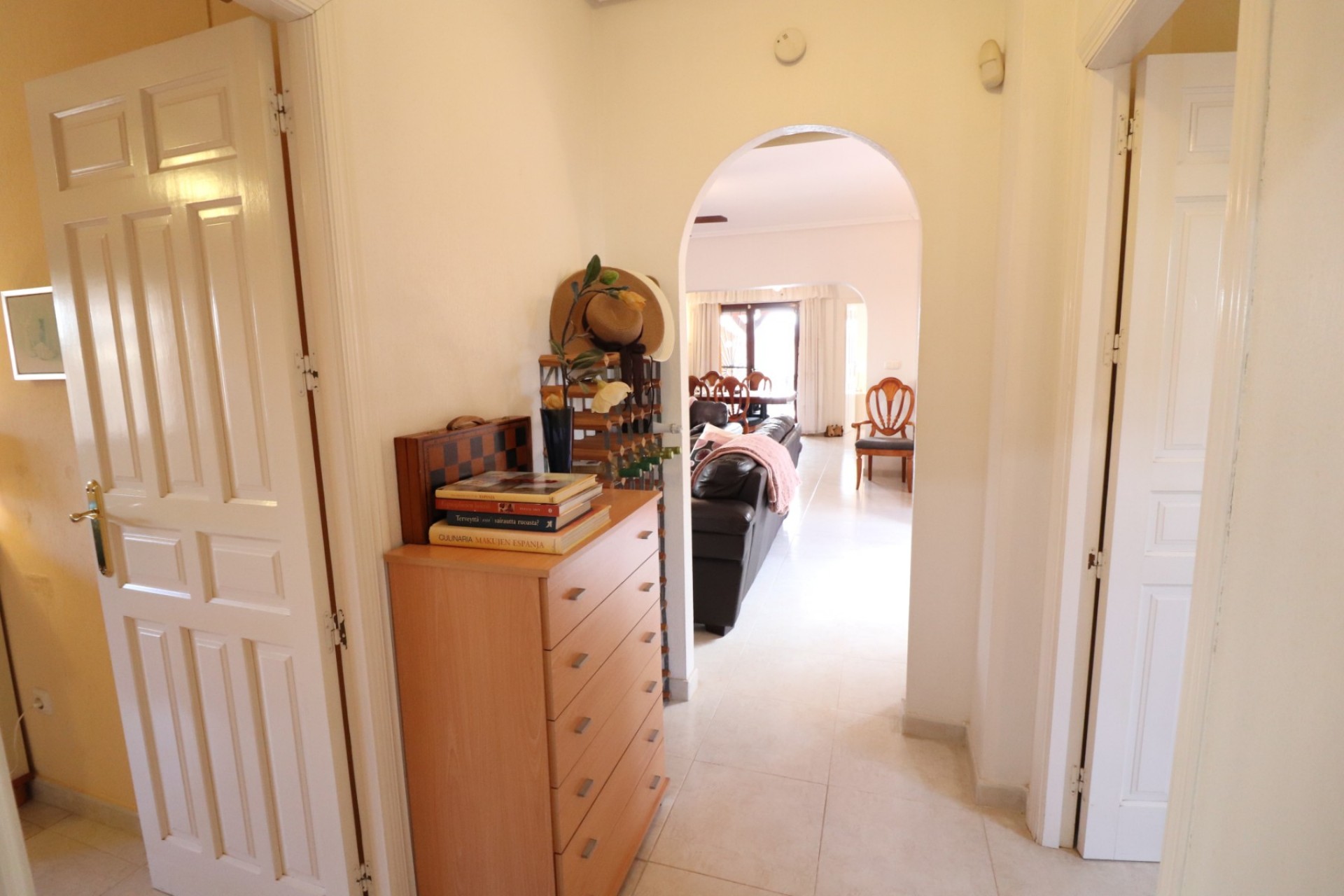 Videresalg - Frittliggende Villa - Formentera del Segura - Fincas de La Vega