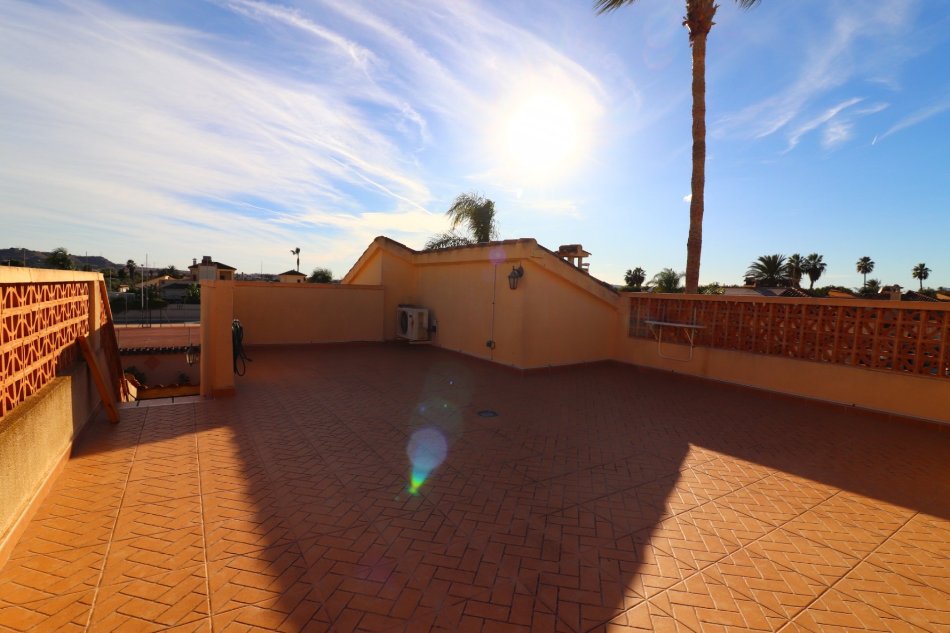 Videresalg - Frittliggende Villa - Formentera del Segura - Fincas de La Vega