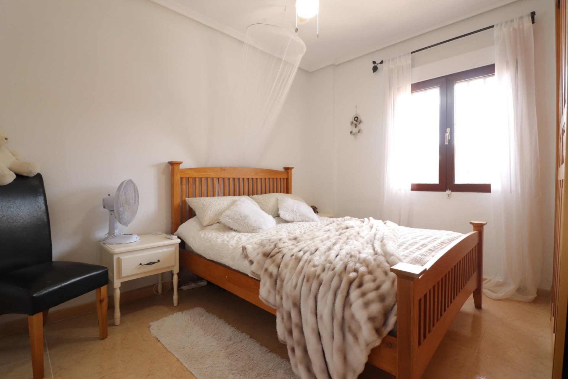 Videresalg - Frittliggende Villa - Formentera del Segura - Fincas de La Vega