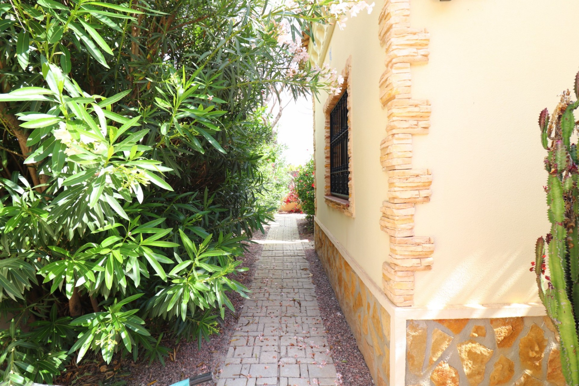 Videresalg - Frittliggende Villa - Formentera del Segura - Fincas de La Vega