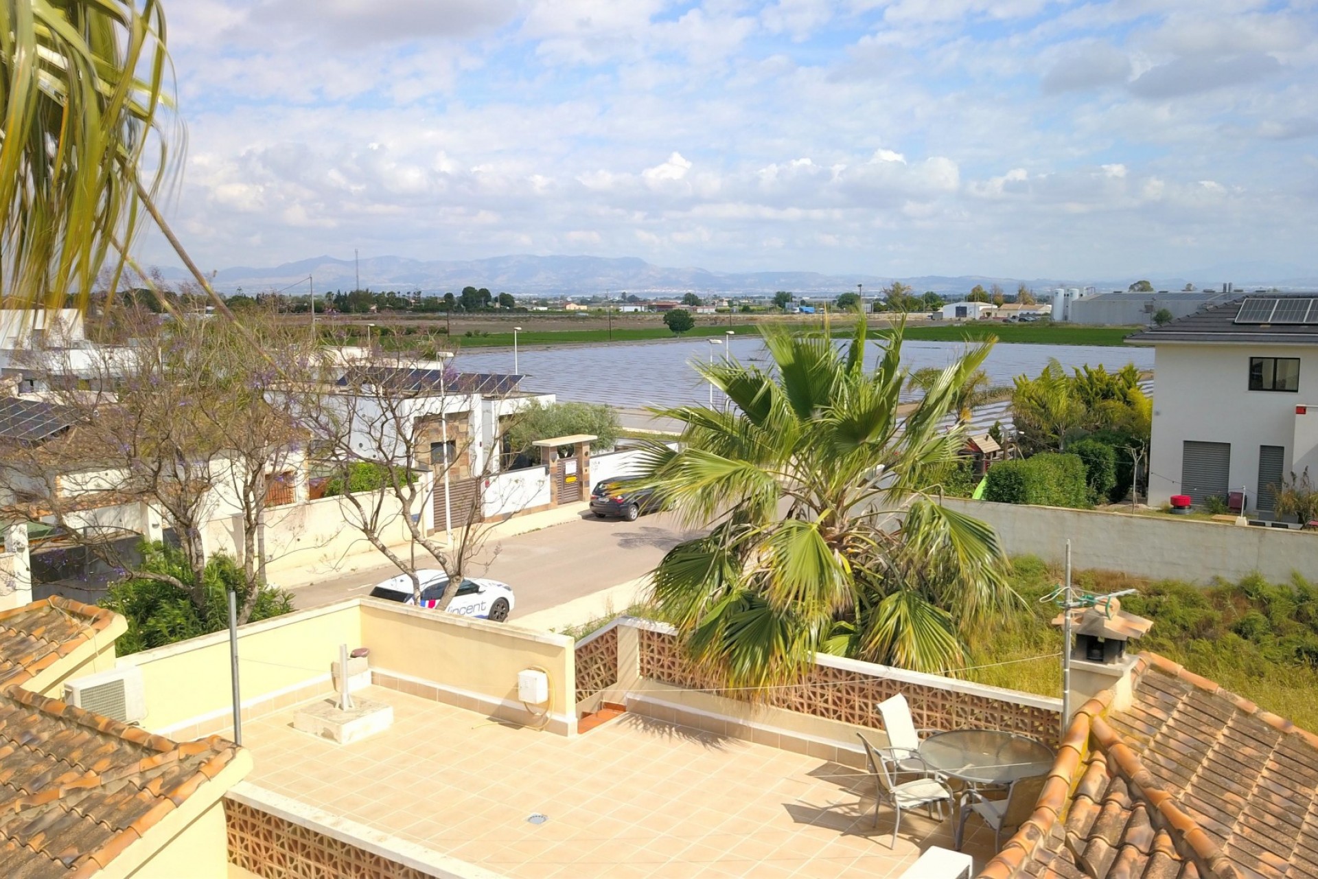 Videresalg - Frittliggende Villa - Formentera del Segura - Fincas de La Vega