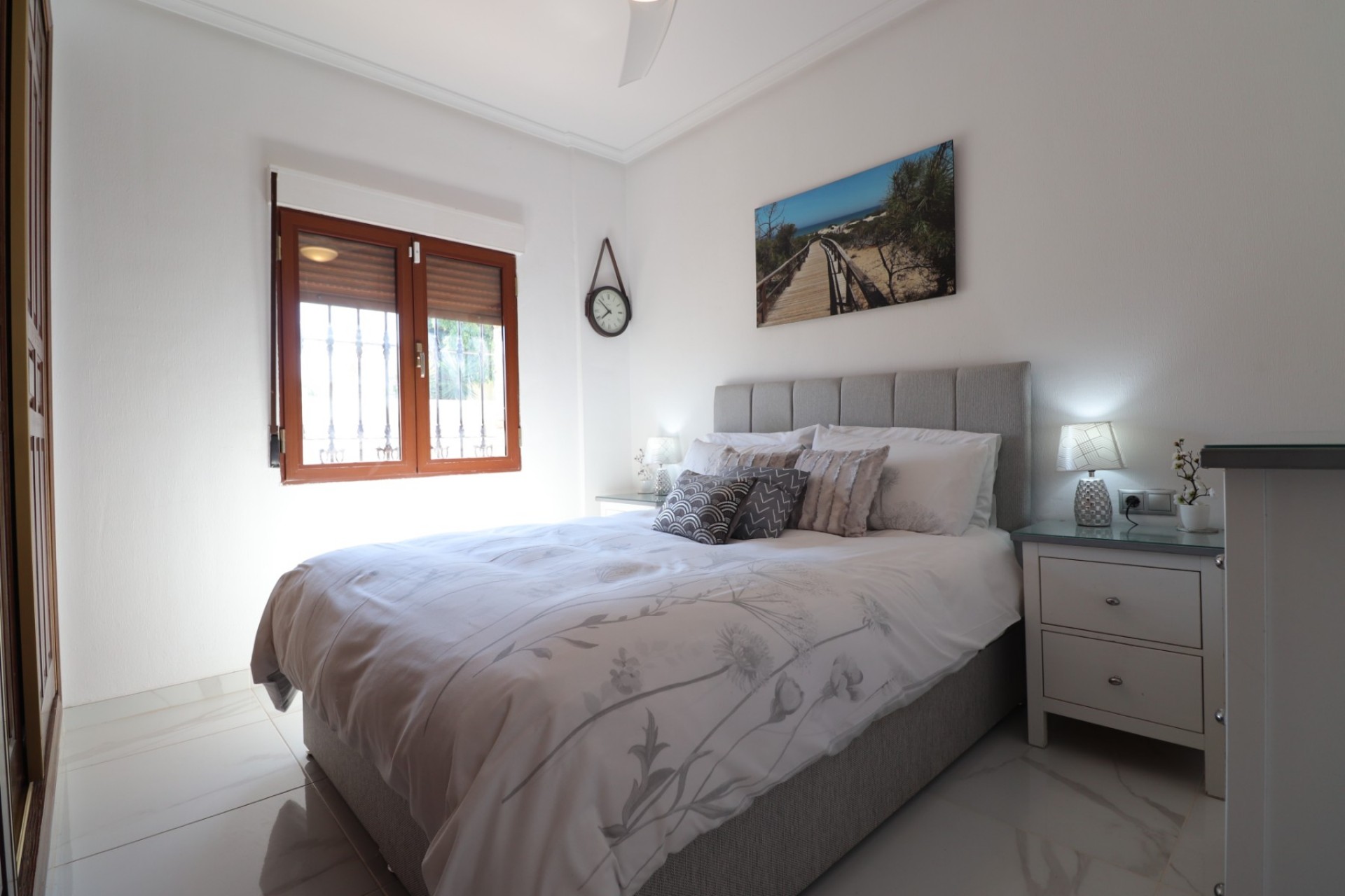 Videresalg - Frittliggende Villa - Formentera del Segura - Fincas de La Vega
