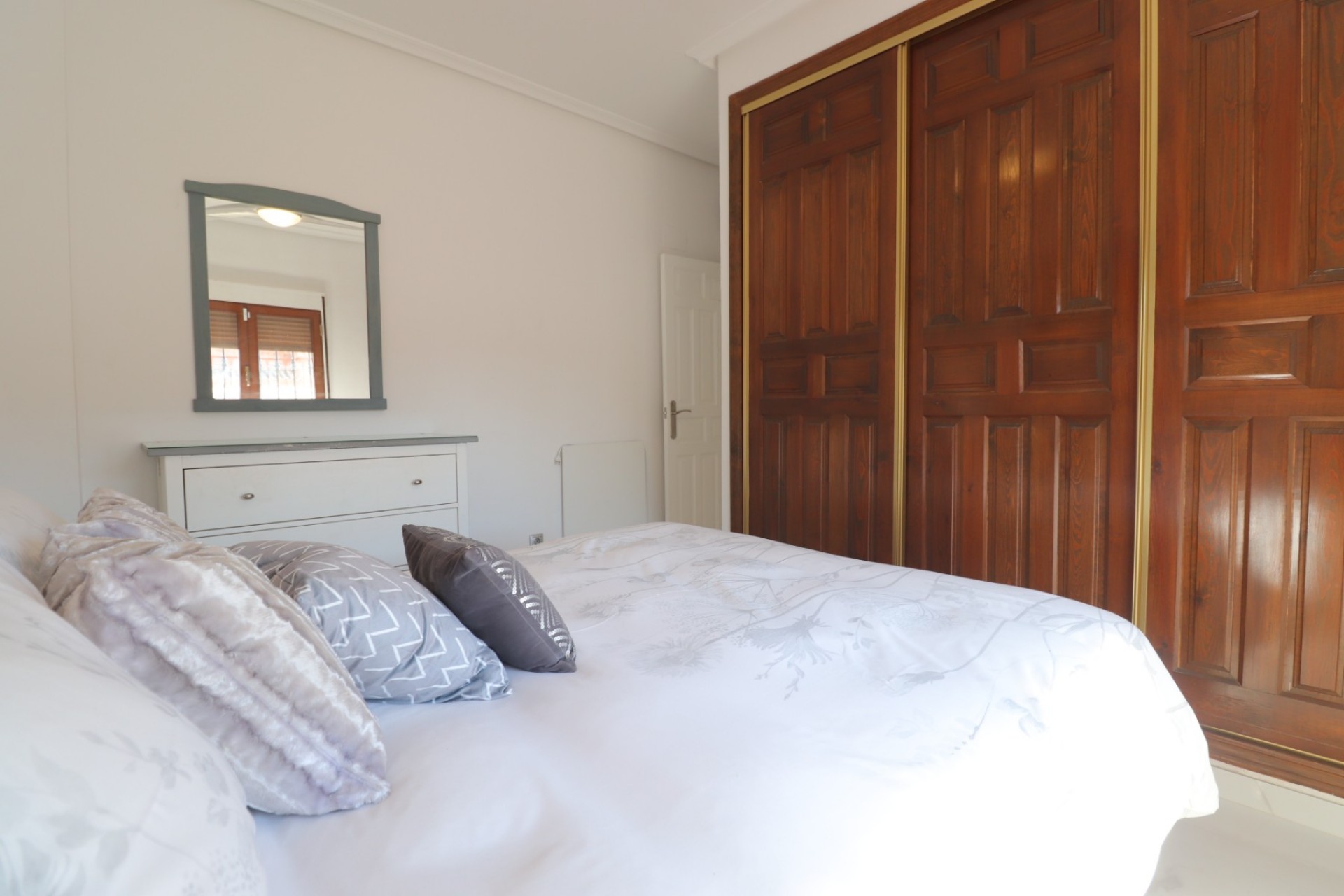 Videresalg - Frittliggende Villa - Formentera del Segura - Fincas de La Vega