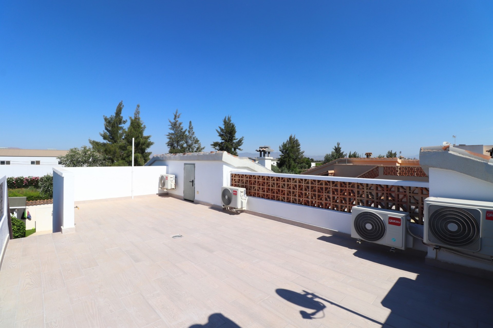 Videresalg - Frittliggende Villa - Formentera del Segura - Fincas de La Vega