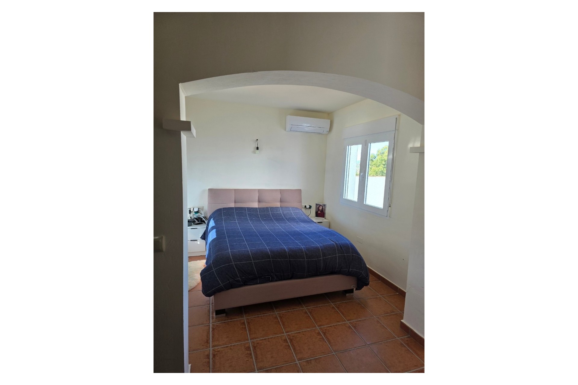 Videresalg - Frittliggende Villa - Fuente Alamo - Las Palas