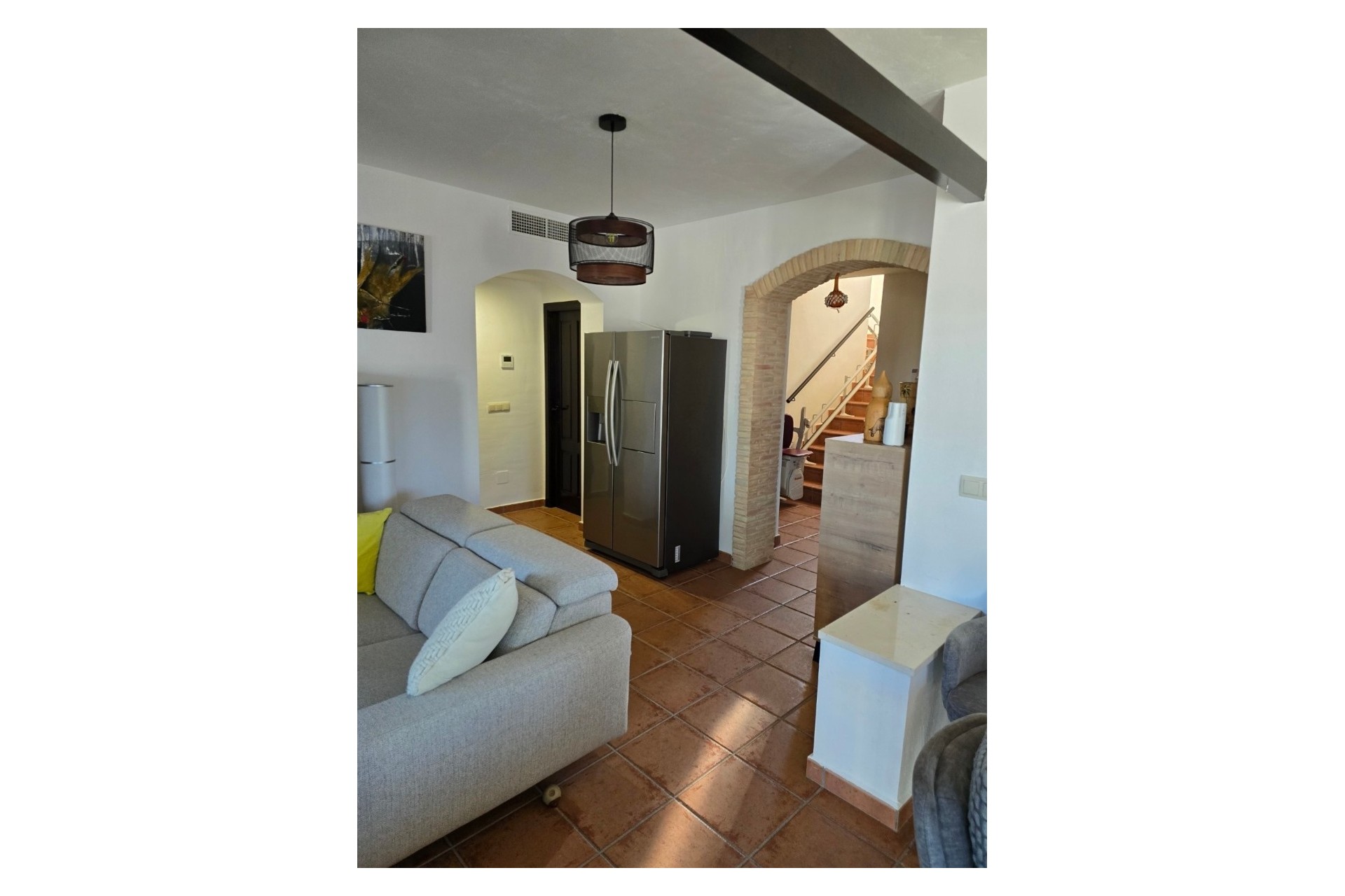 Videresalg - Frittliggende Villa - Fuente Alamo - Las Palas