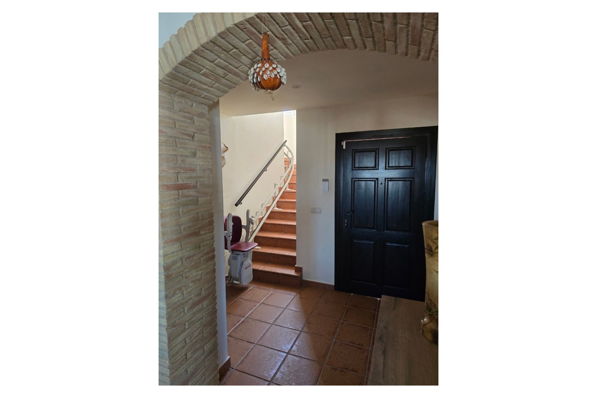 Videresalg - Frittliggende Villa - Fuente Alamo - Las Palas