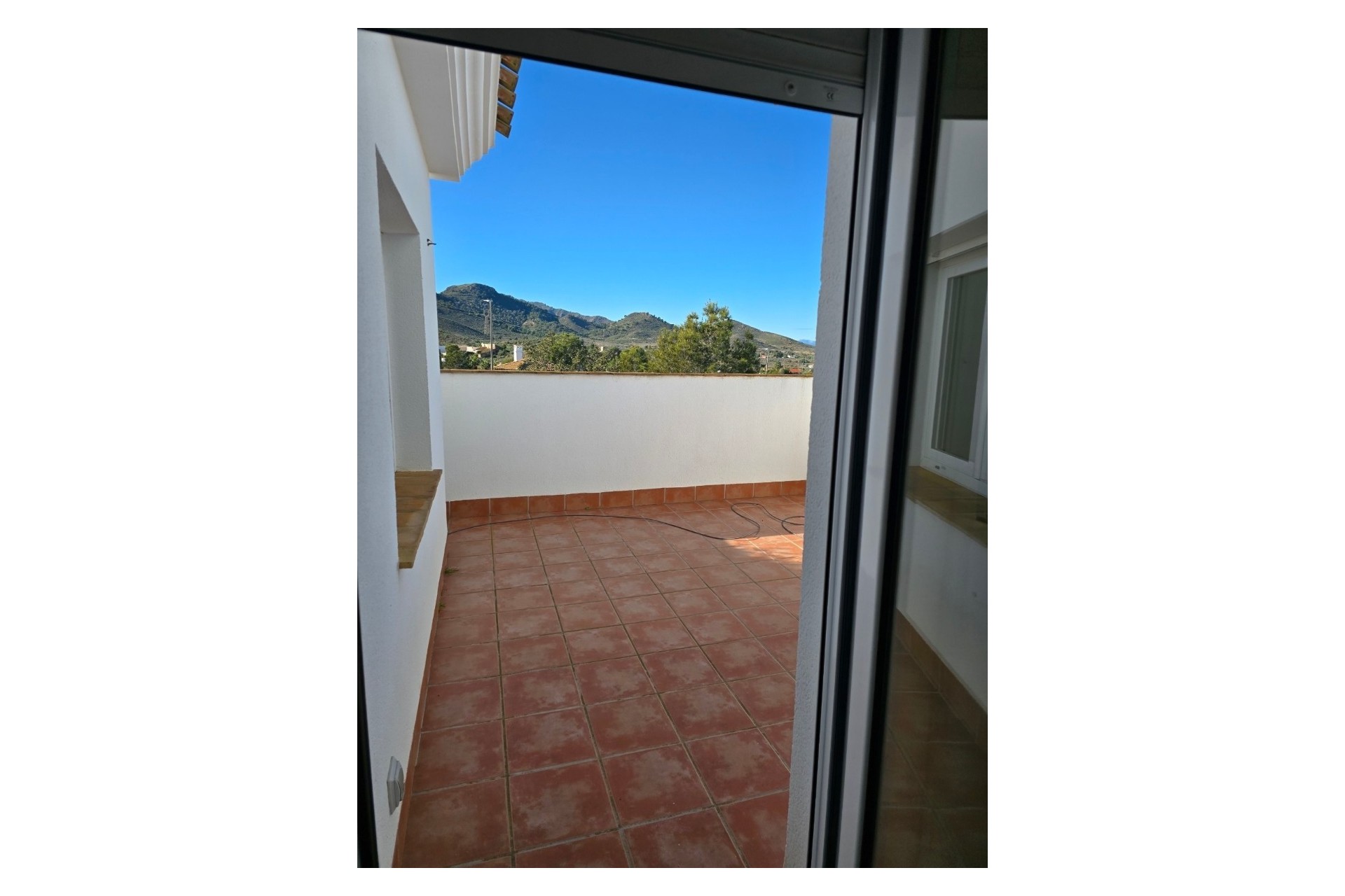 Videresalg - Frittliggende Villa - Fuente Alamo - Las Palas