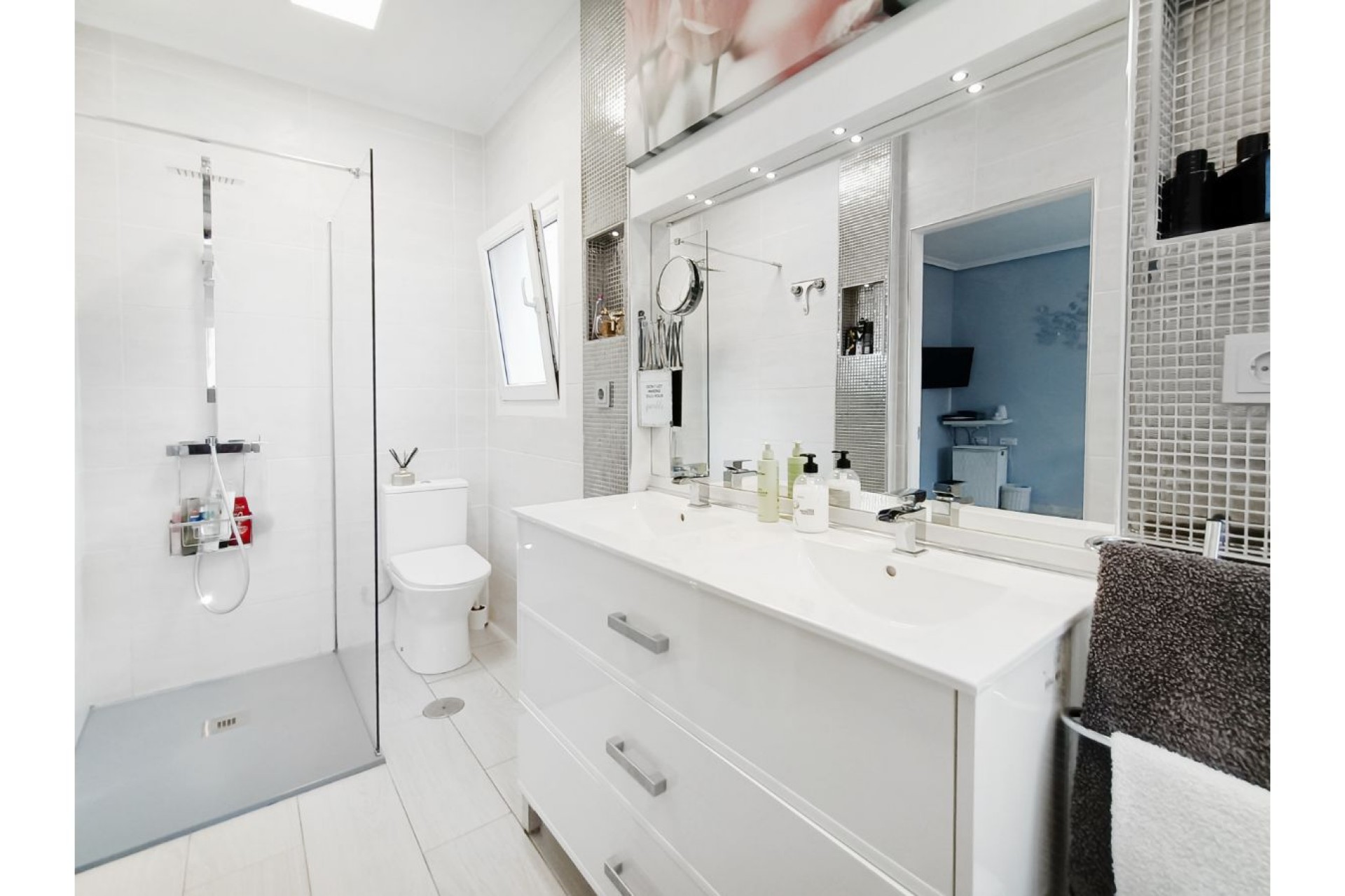 Videresalg - Frittliggende Villa - Gea y Truyols - Urb Lo Santiago