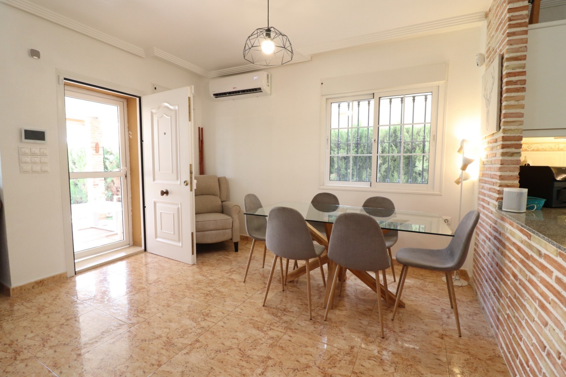 Videresalg - Frittliggende Villa - Guardamar del Segura - El Raso