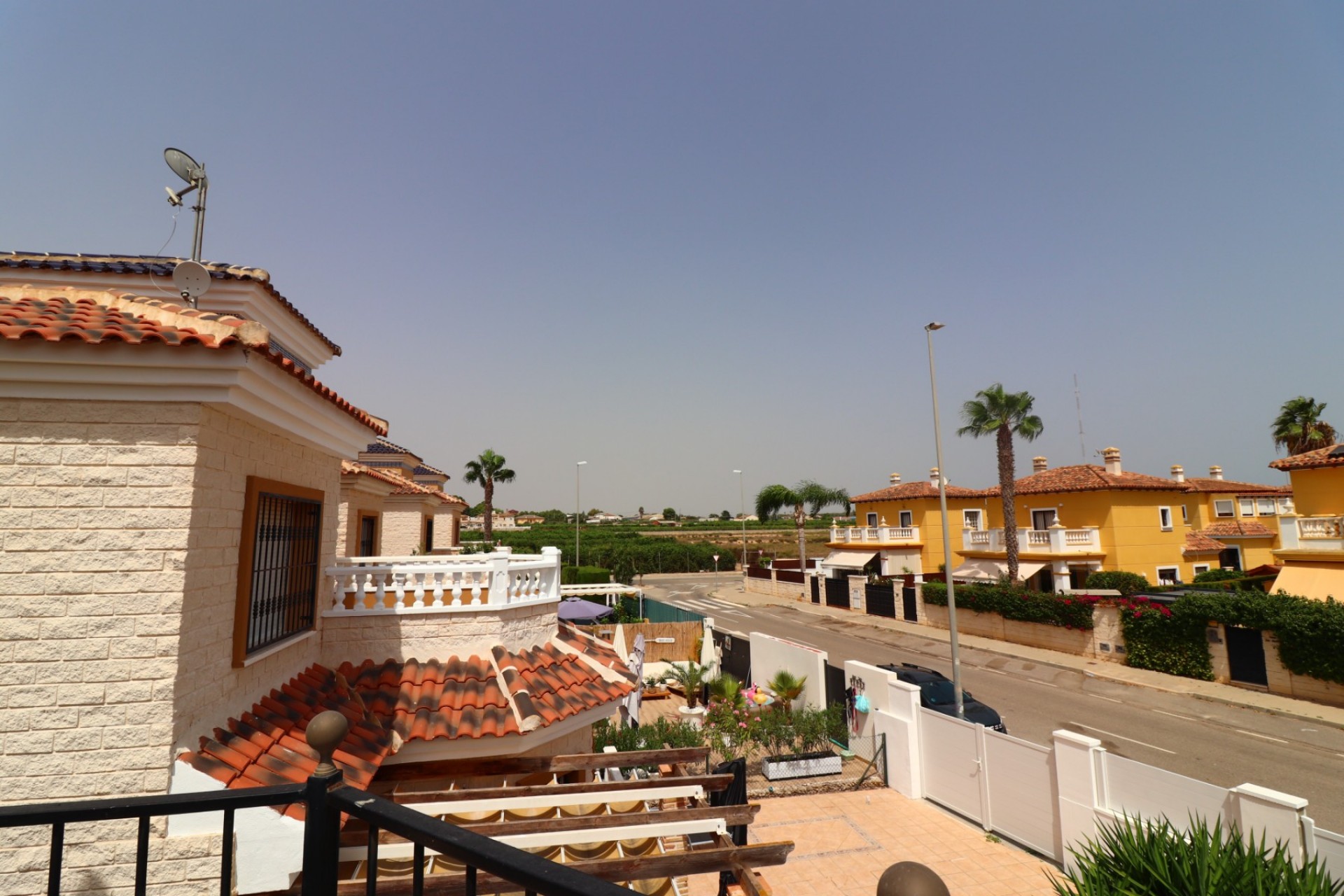 Videresalg - Frittliggende Villa - Guardamar del Segura - El Raso