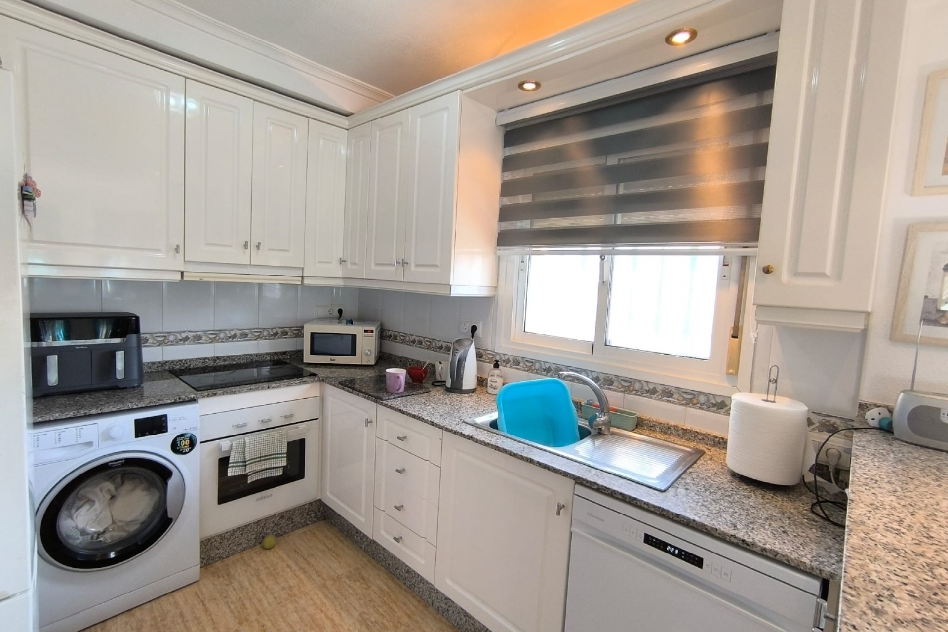 Videresalg - Frittliggende Villa - Guardamar del Segura - El Raso