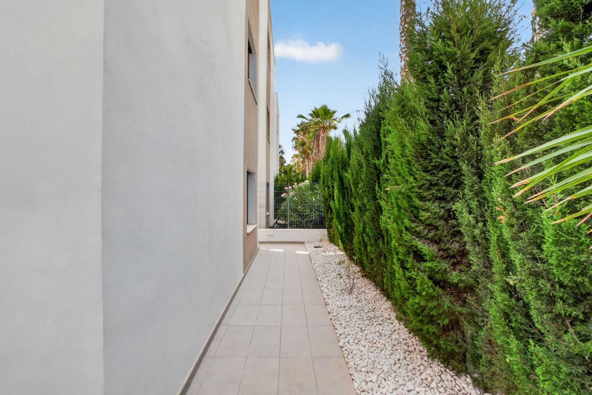 Videresalg - Frittliggende Villa - Guardamar del Segura - El Raso