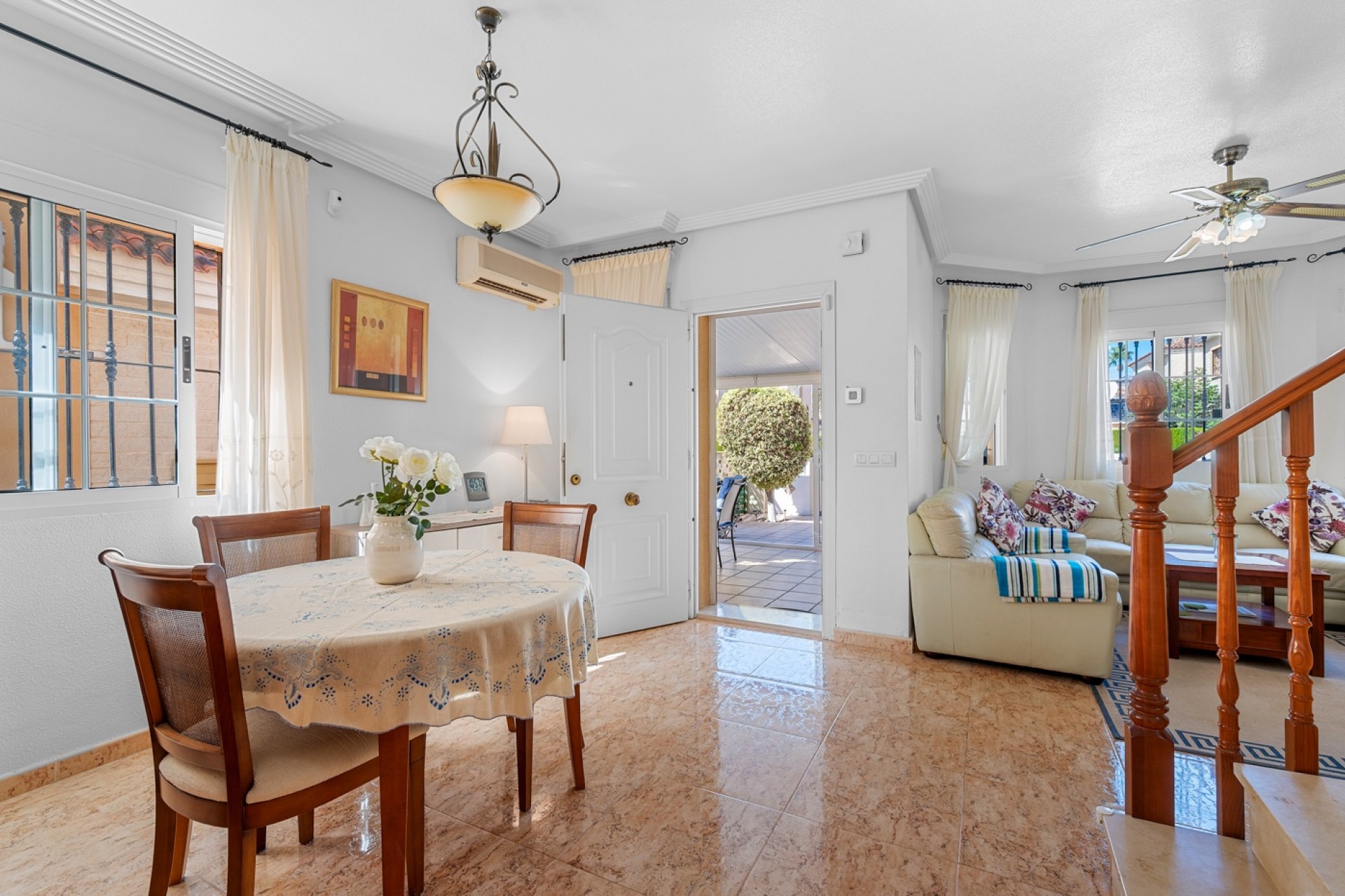 Videresalg - Frittliggende Villa - Guardamar del Segura - El Raso