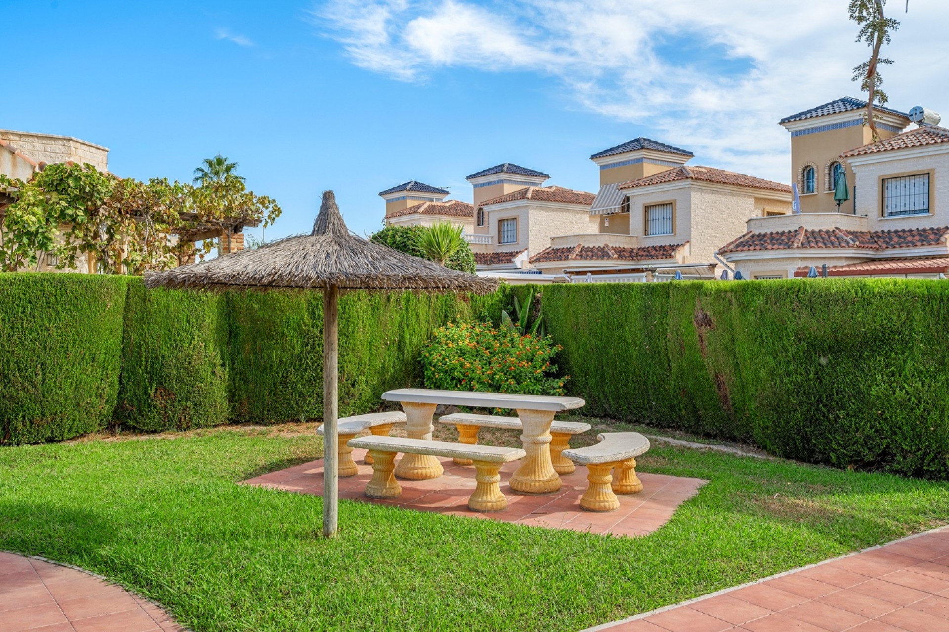 Videresalg - Frittliggende Villa - Guardamar del Segura - El Raso
