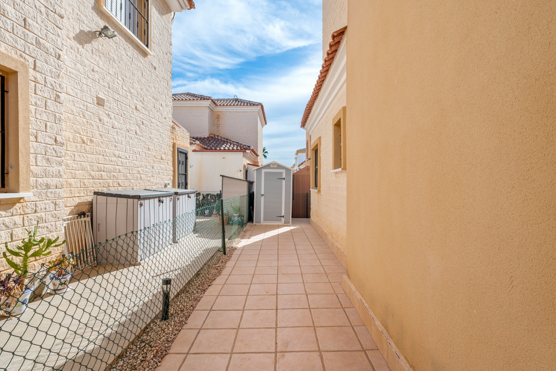 Videresalg - Frittliggende Villa - Guardamar del Segura - El Raso