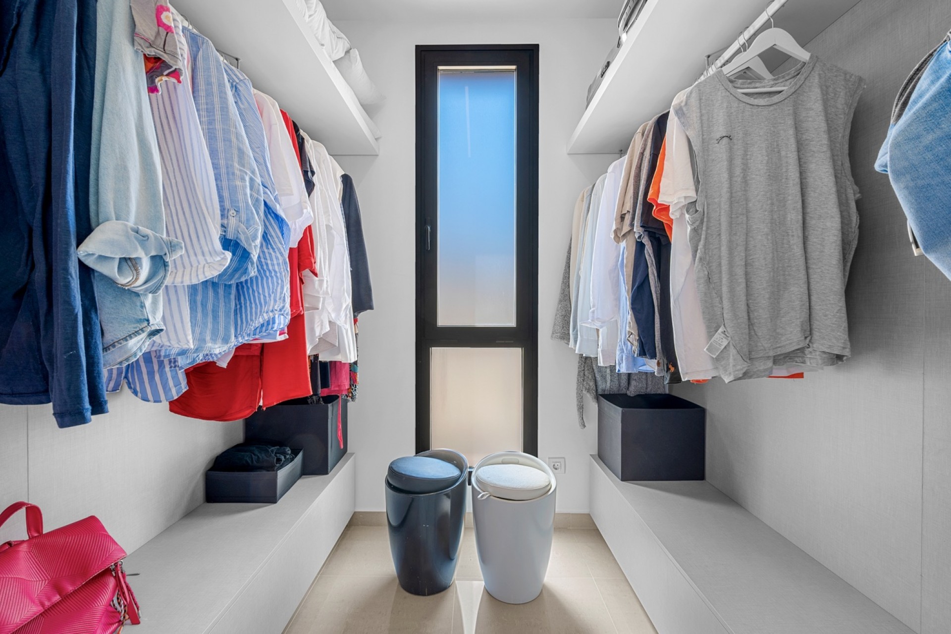 Videresalg - Frittliggende Villa - Guardamar del Segura - Los Secanos