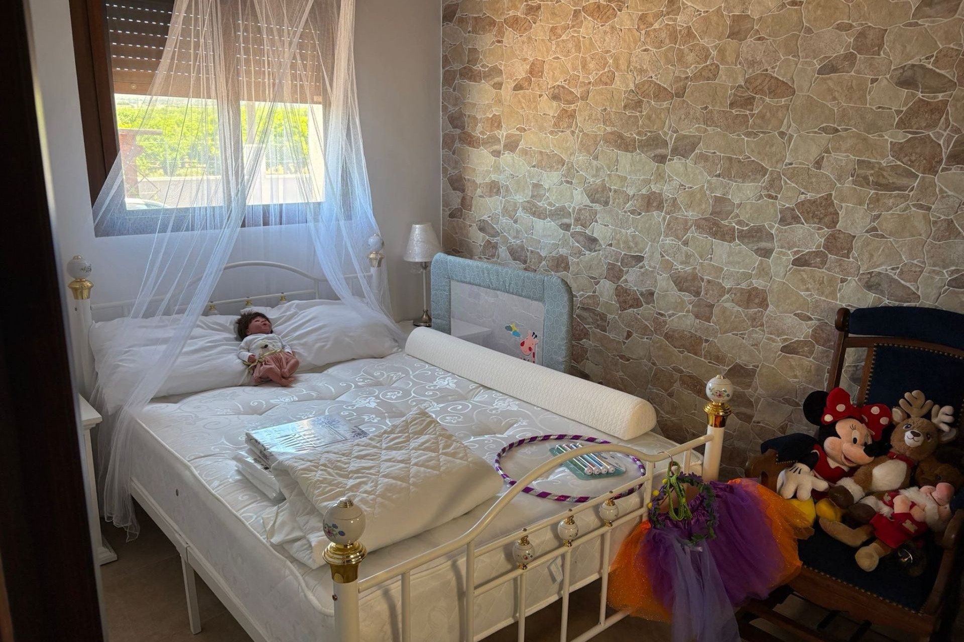 Videresalg - Frittliggende Villa - Jacarilla - Jacarilla - Felt