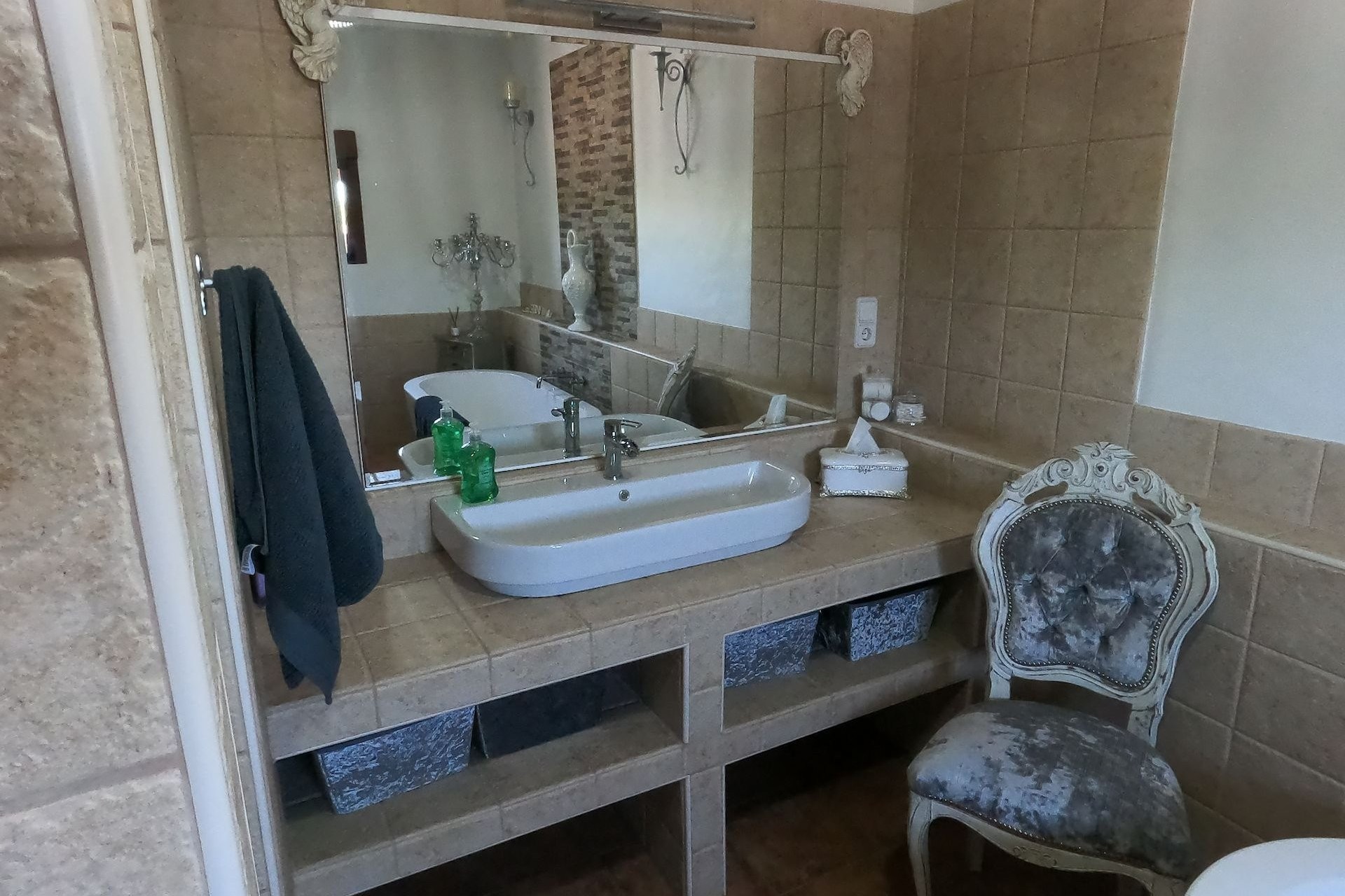 Videresalg - Frittliggende Villa - Jacarilla - Jacarilla - Felt