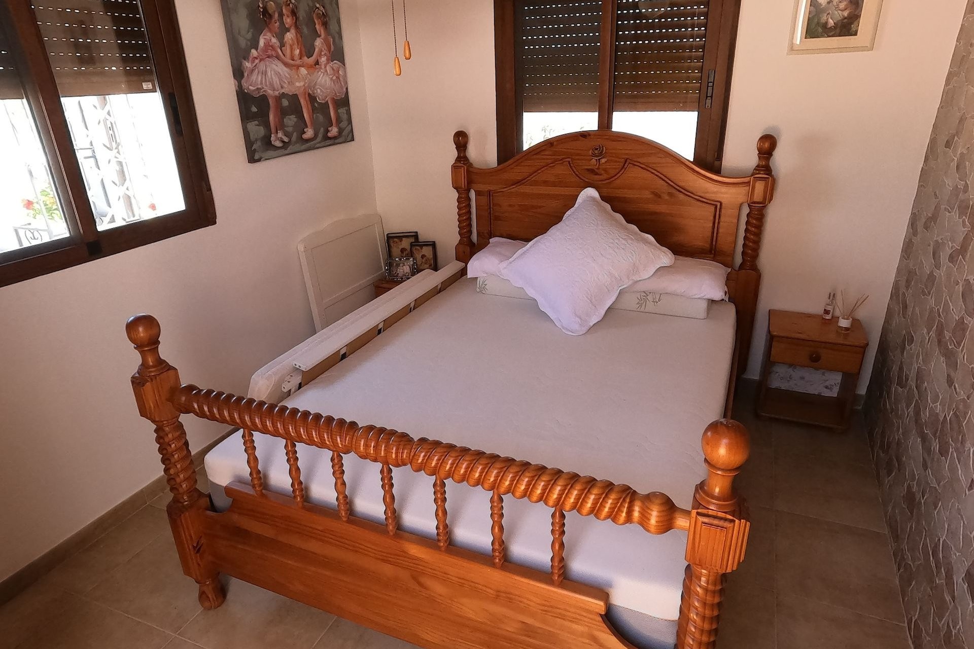 Videresalg - Frittliggende Villa - Jacarilla - Jacarilla - Felt