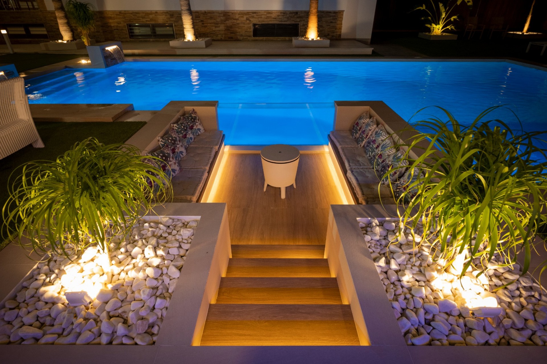 Videresalg - Frittliggende Villa - Jerónimo y Avileses - Jerónimo y Avileses - By