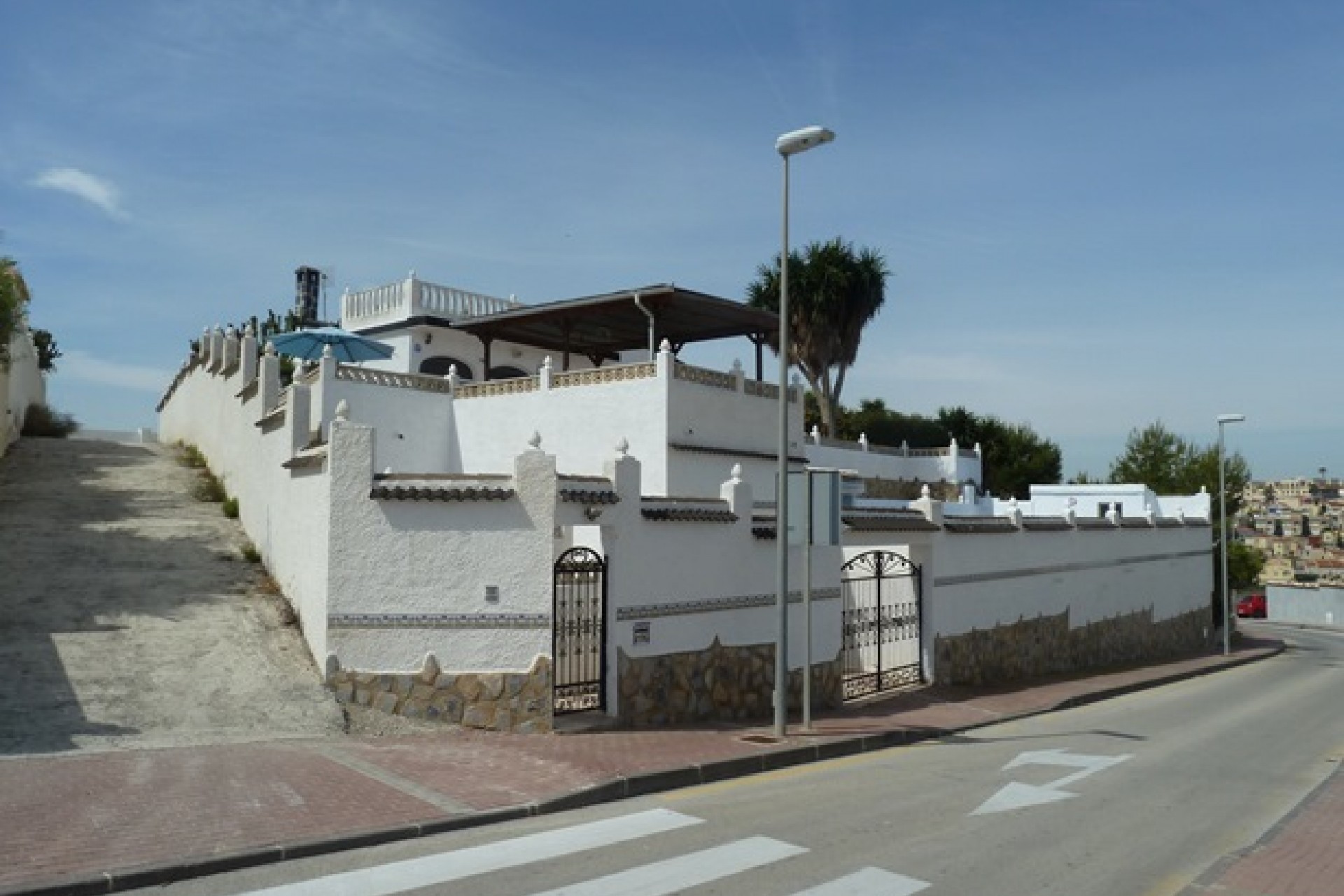 Videresalg - Frittliggende Villa - La Marina - La Escuera