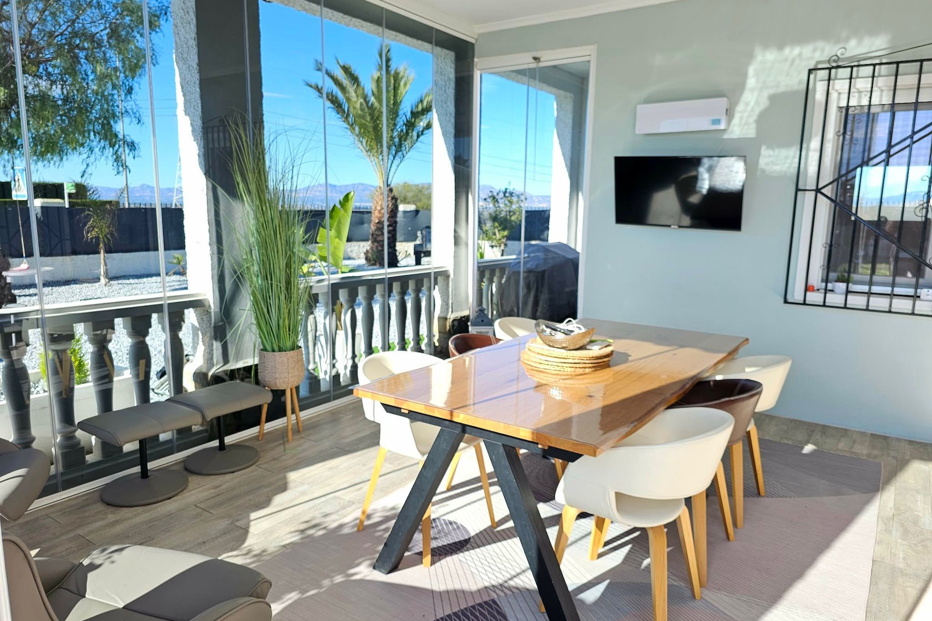 Videresalg - Frittliggende Villa - La Marina - La Marina - Urbanisering