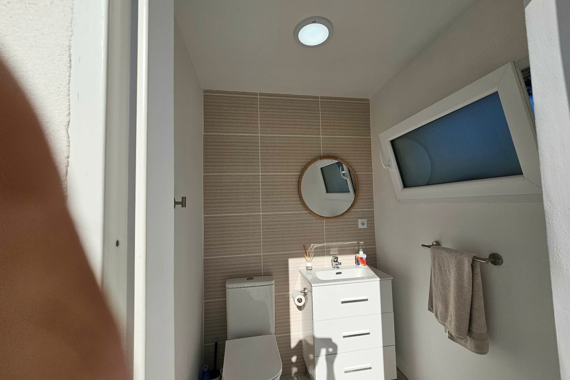 Videresalg - Frittliggende Villa - La Marina - La Marina - Urbanisering