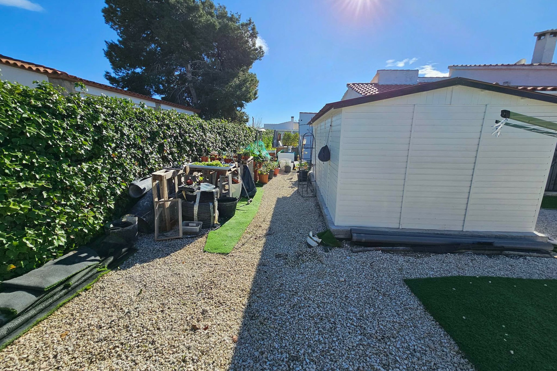 Videresalg - Frittliggende Villa - La Marina - La Marina - Urbanisering