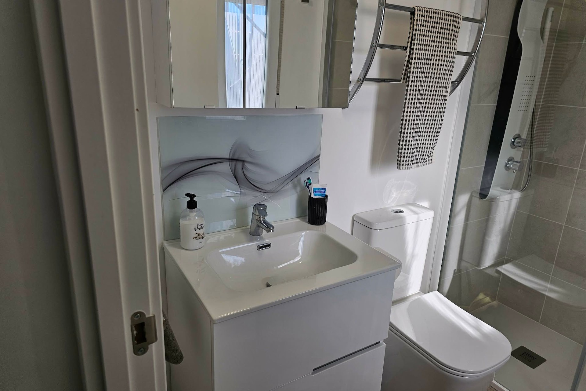 Videresalg - Frittliggende Villa - La Marina - La Marina - Urbanisering