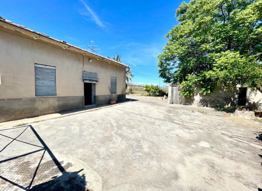 Videresalg - Frittliggende Villa - La Romana - Villas de la Romana
