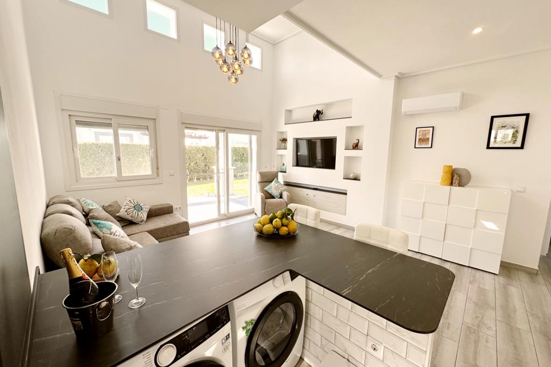 Videresalg - Frittliggende Villa - La Torre Golf Resort - La Torre Golf Resort - Centre