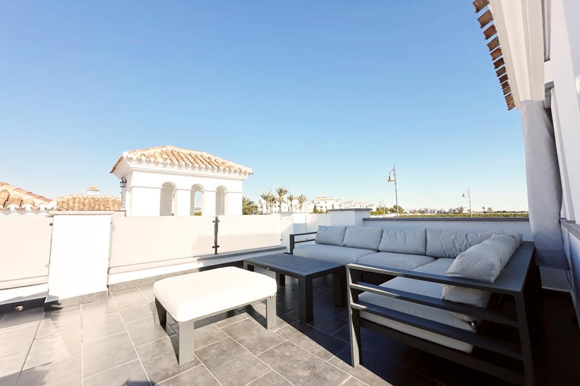 Videresalg - Frittliggende Villa - La Torre Golf Resort - La Torre Golf Resort - Centre