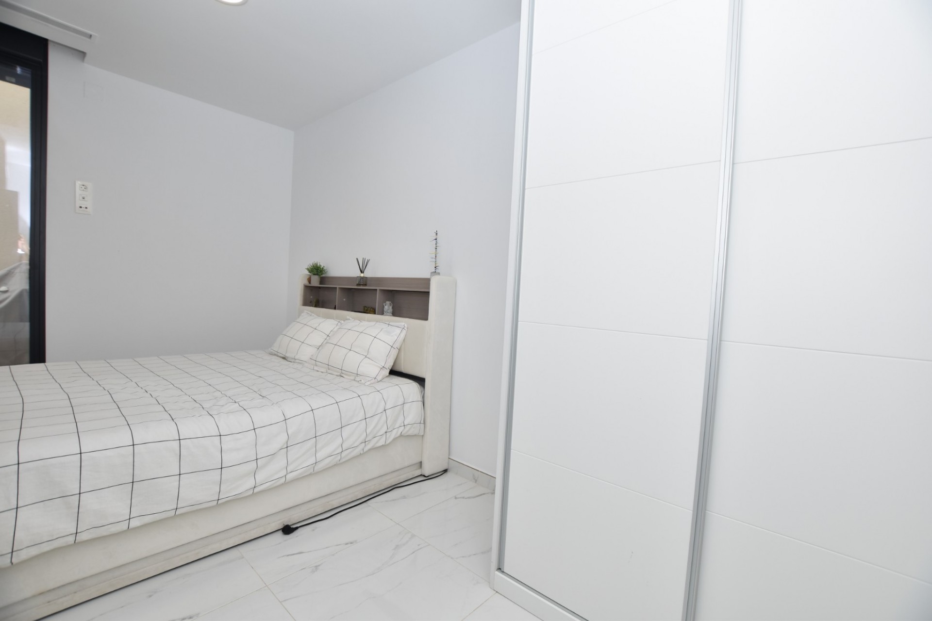 Videresalg - Frittliggende Villa - Los Montesinos - La Herrada