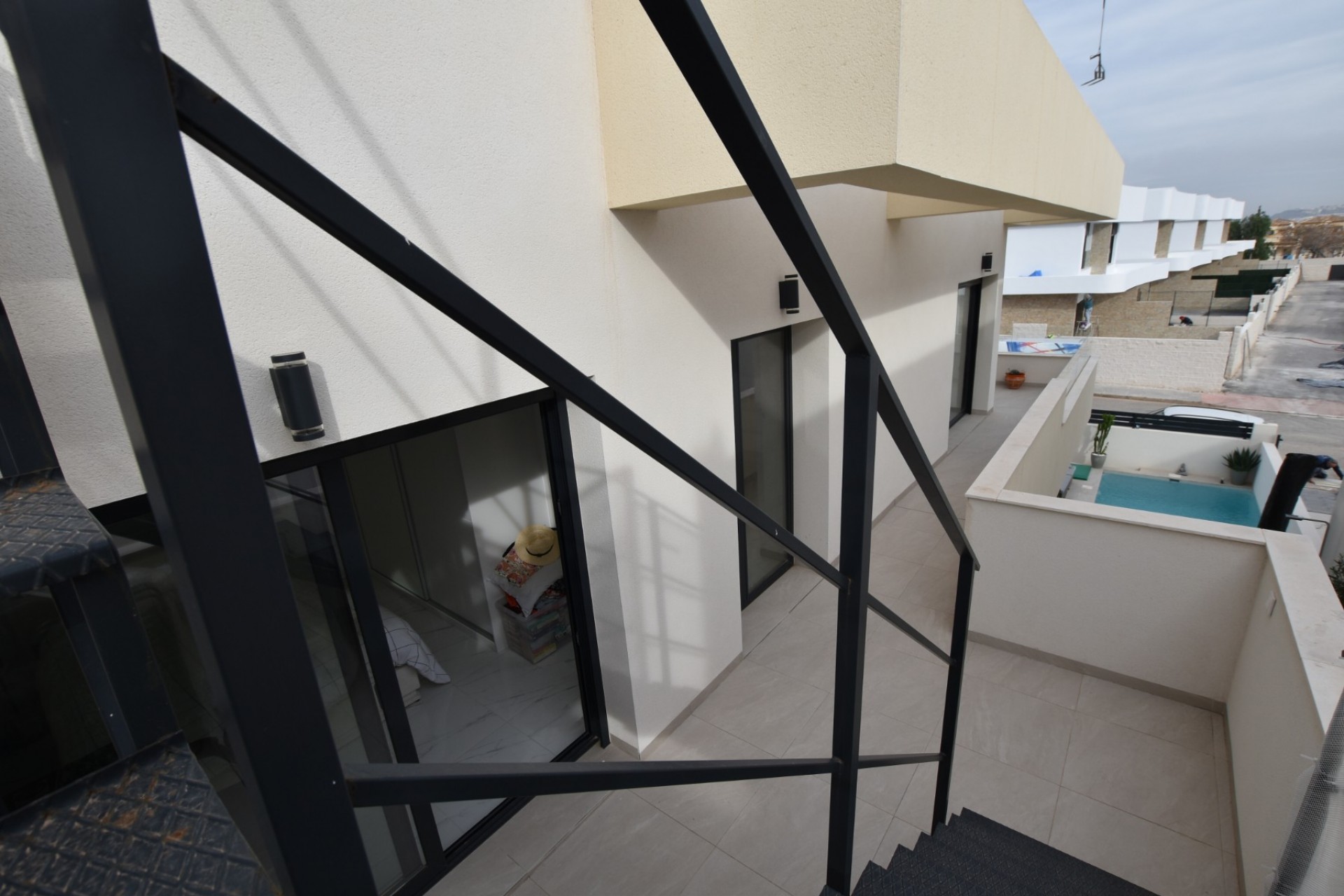 Videresalg - Frittliggende Villa - Los Montesinos - La Herrada