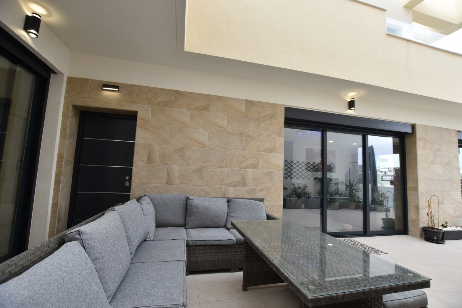 Videresalg - Frittliggende Villa - Los Montesinos - La Herrada