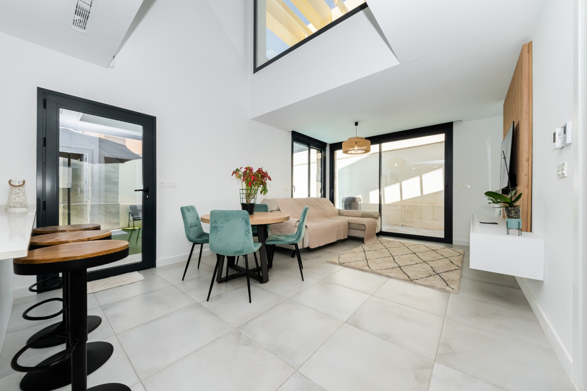 Videresalg - Frittliggende Villa - Los Montesinos - La Herrada