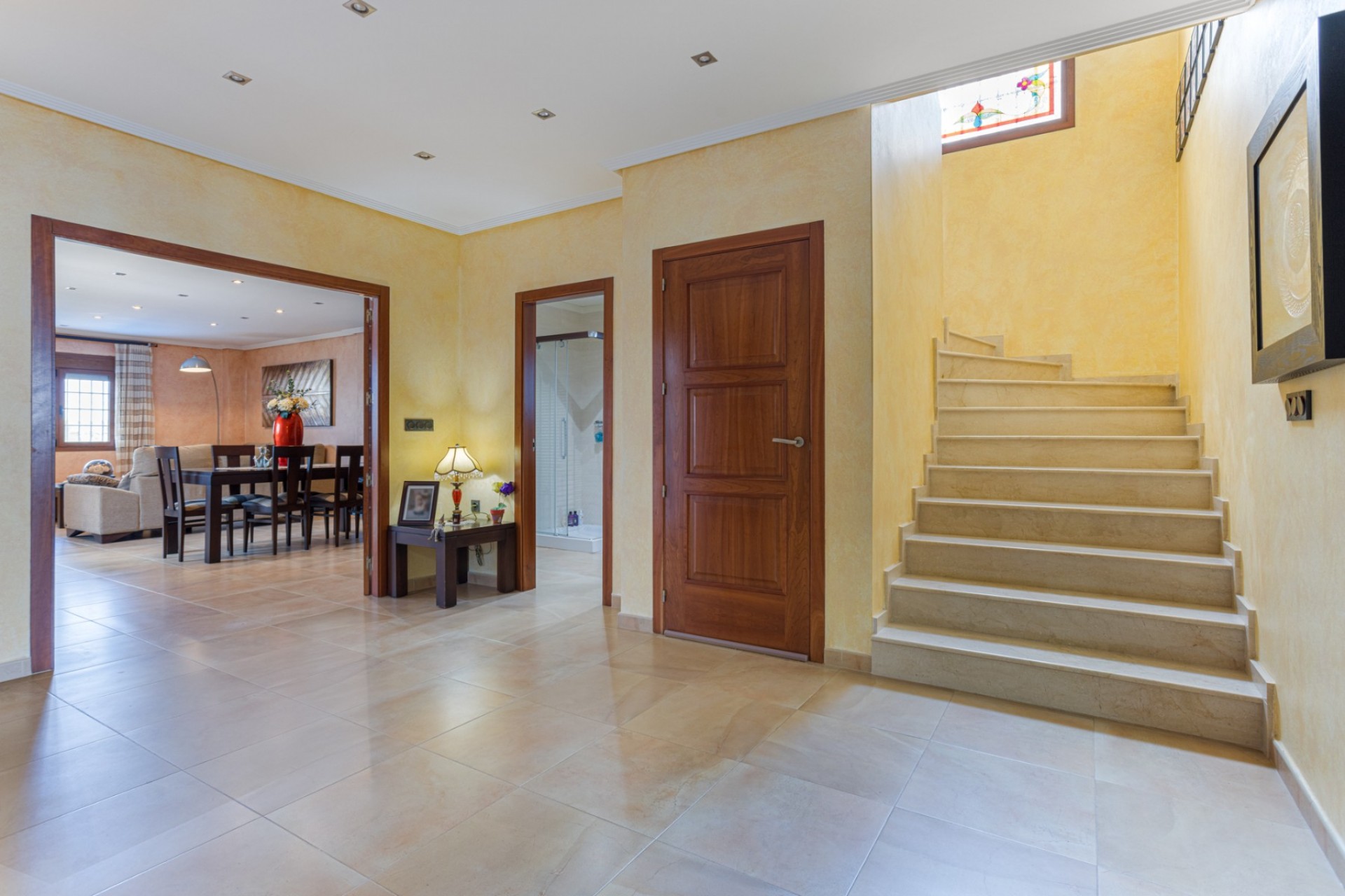 Videresalg - Frittliggende Villa - Los Montesinos - La Herrada