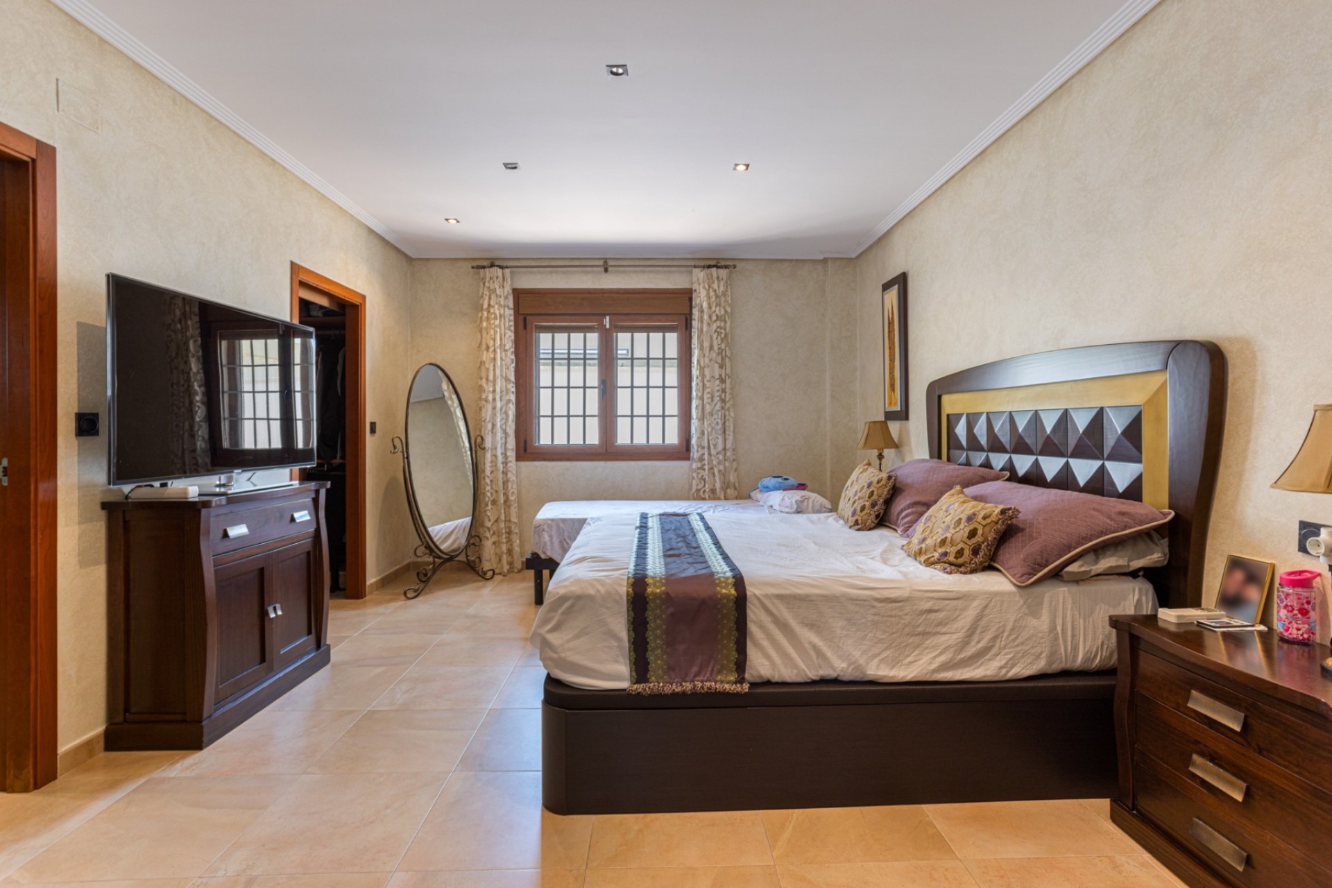 Videresalg - Frittliggende Villa - Los Montesinos - La Herrada