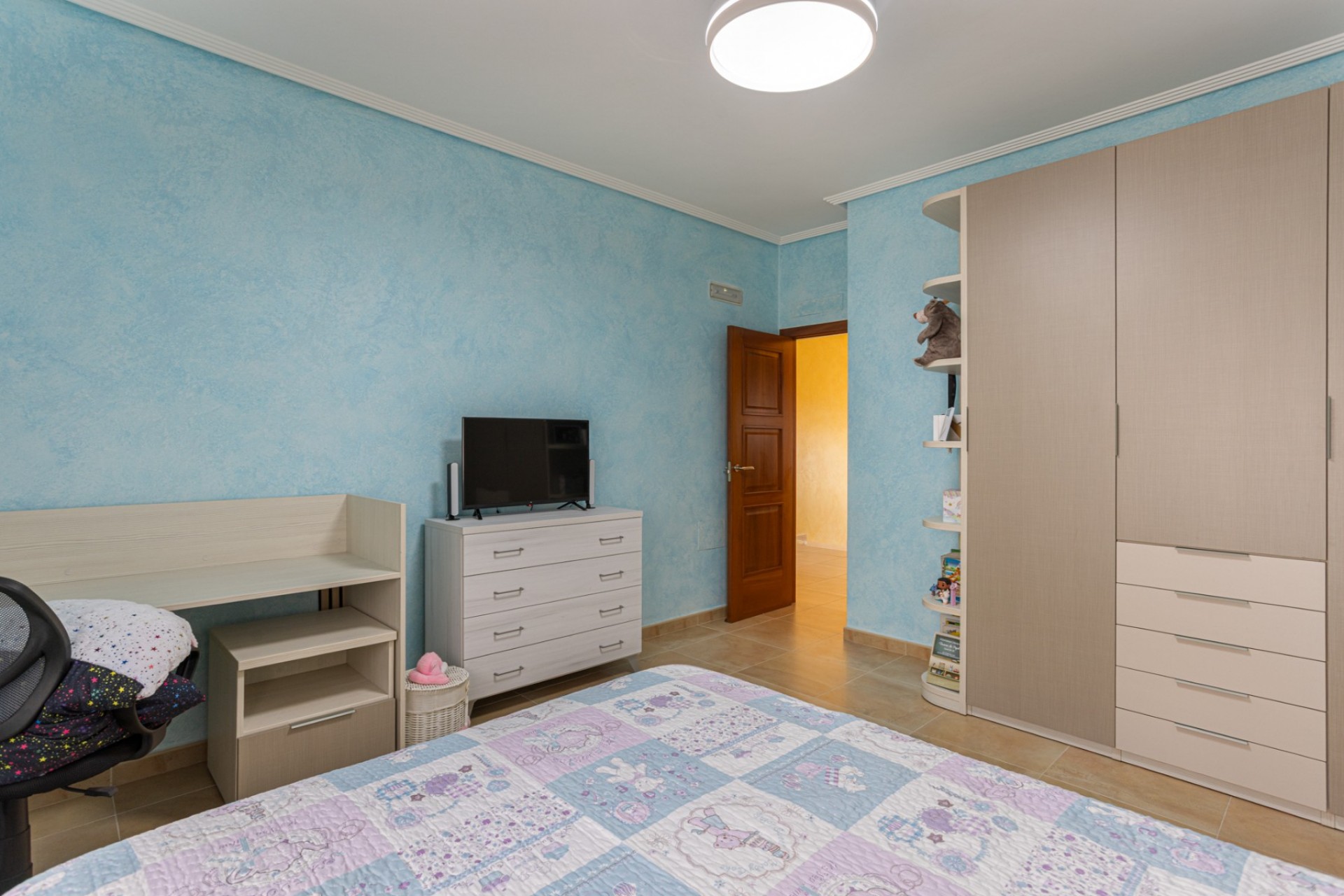 Videresalg - Frittliggende Villa - Los Montesinos - La Herrada