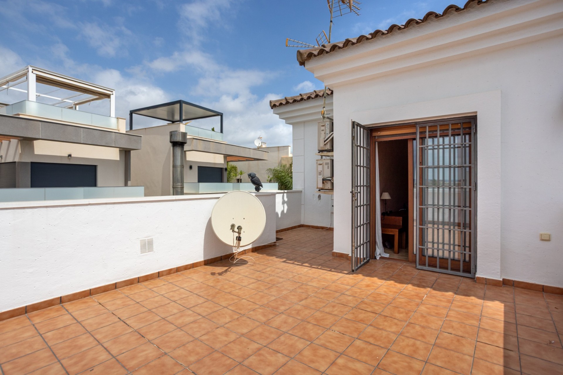 Videresalg - Frittliggende Villa - Los Montesinos - La Herrada