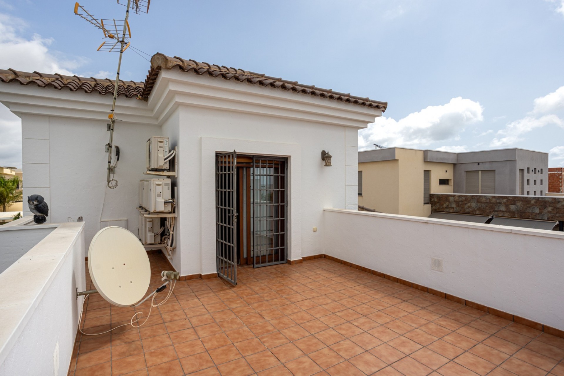 Videresalg - Frittliggende Villa - Los Montesinos - La Herrada