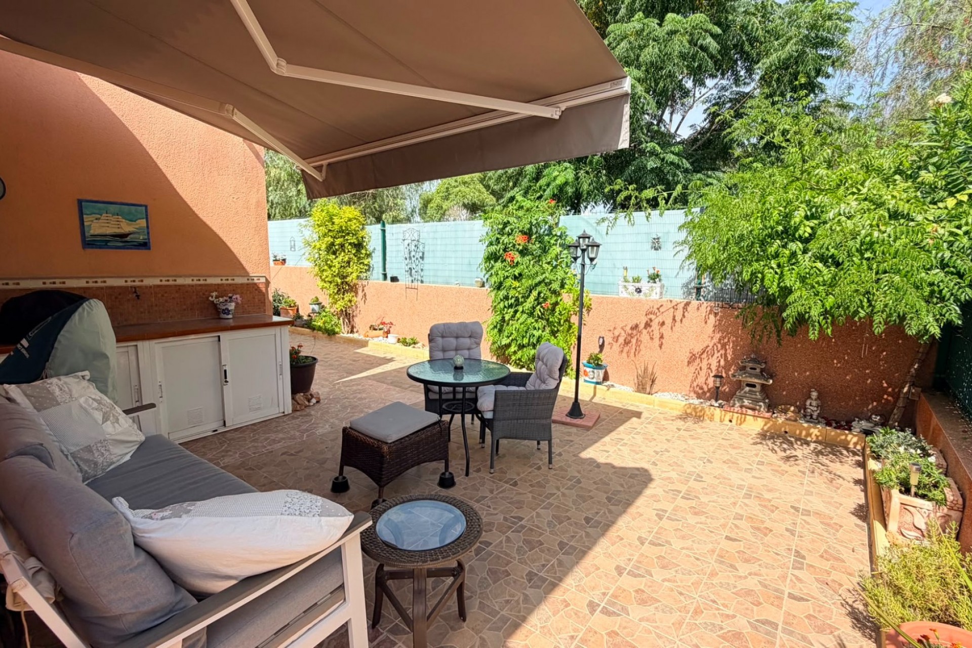 Videresalg - Frittliggende Villa - Los Montesinos - La Herrada