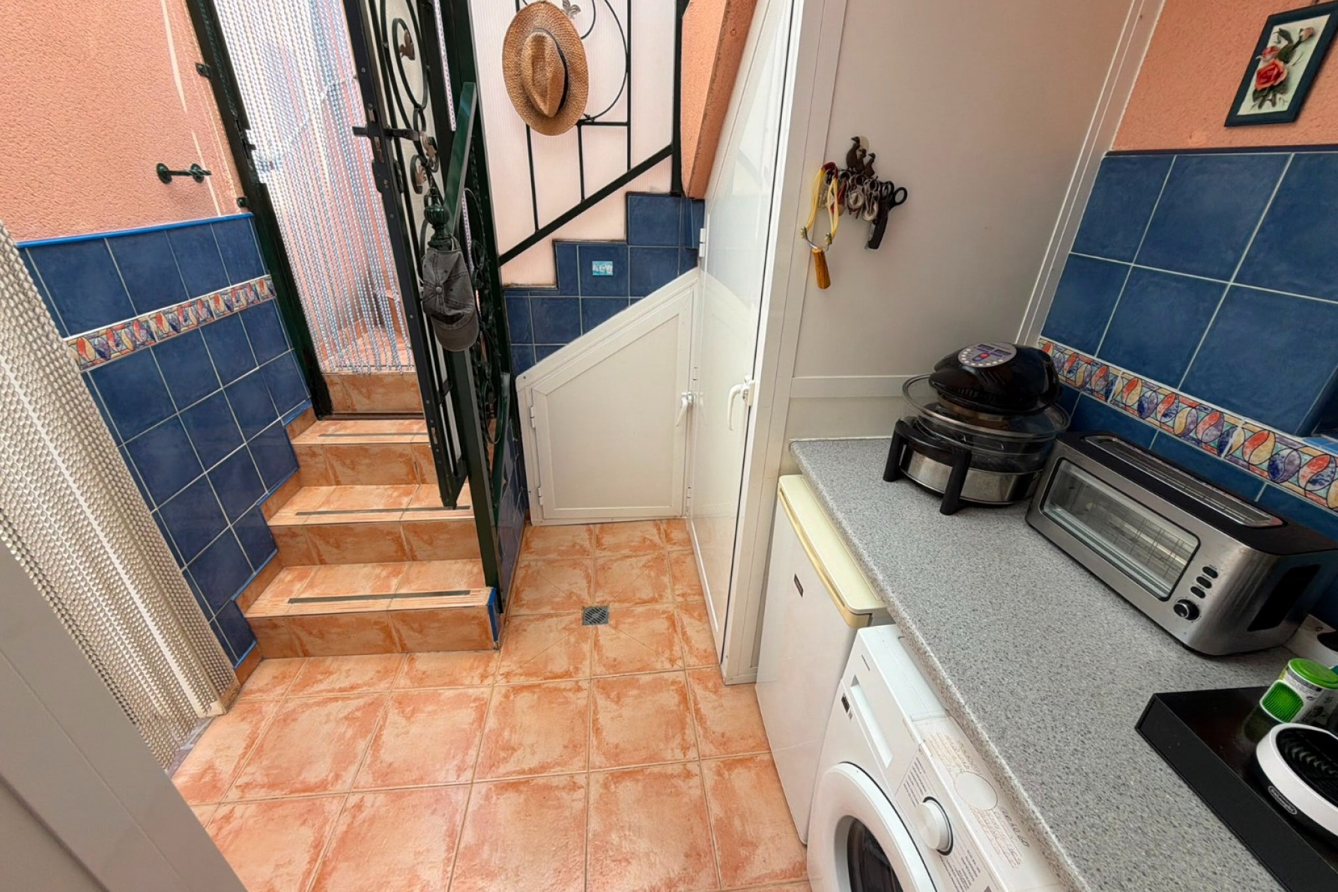 Videresalg - Frittliggende Villa - Los Montesinos - La Herrada