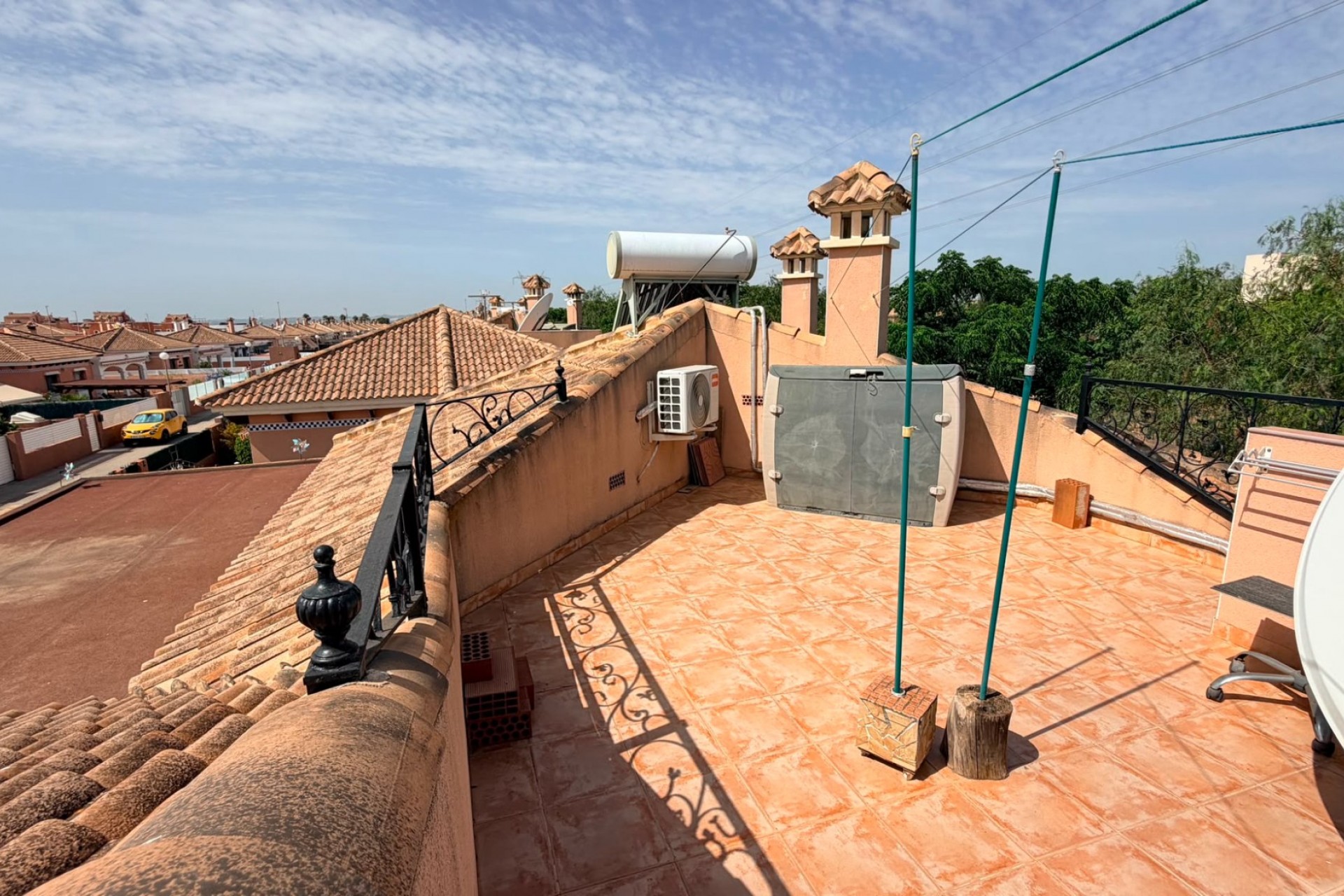 Videresalg - Frittliggende Villa - Los Montesinos - La Herrada