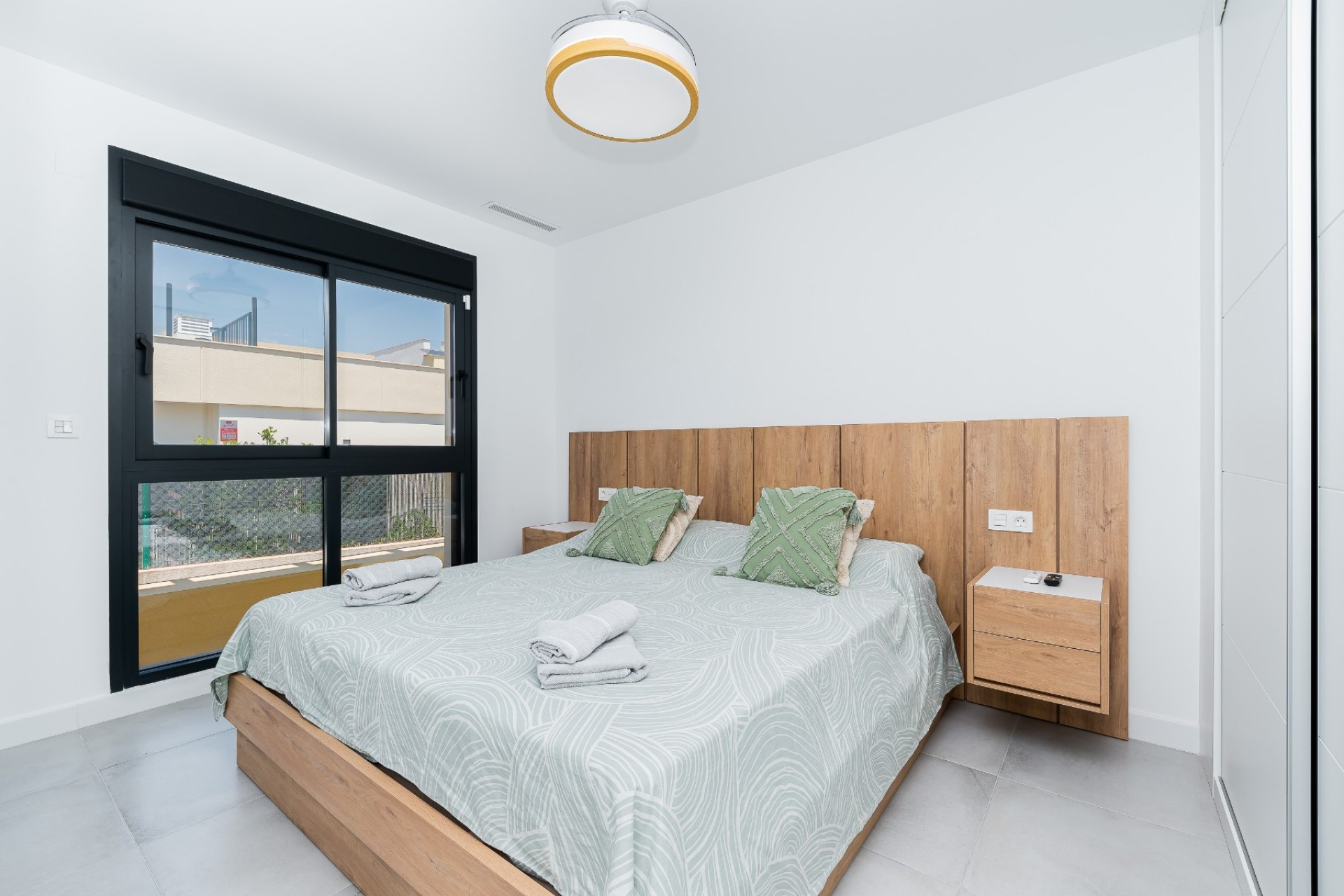 Videresalg - Frittliggende Villa - Los Montesinos - La Herrada